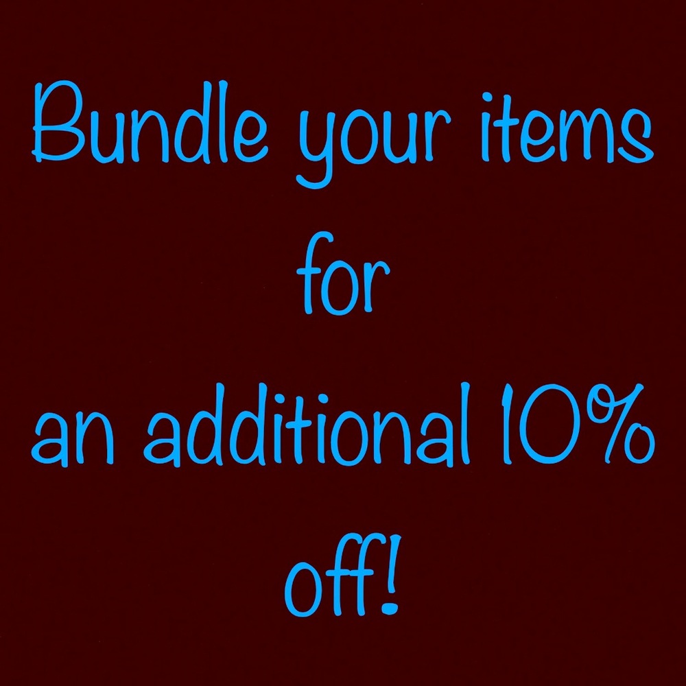 Make an offer!!